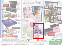 Dischem : Mother's Day (Until 13 May), page 12