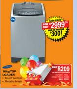 Samsung Top Loader-10kg