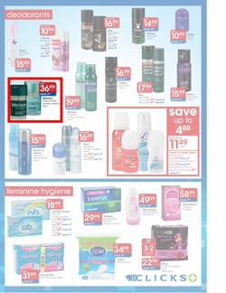 Clicks : Month-end Essentials (21 May - 10 Jun), page 12