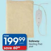 Safeway Heating Pad-SFHP