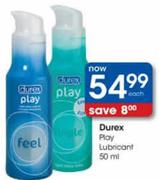 Durex Play Lubricant-50ml