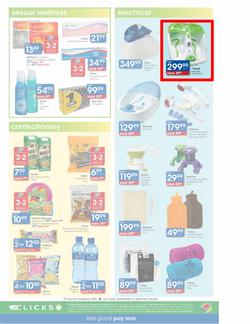 Clicks : Health (22 May - 10 Jun), page 12