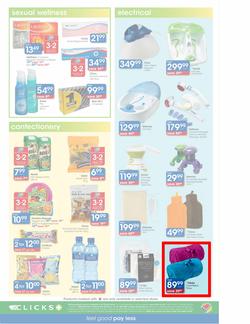 Clicks : Health (22 May - 10 Jun), page 12