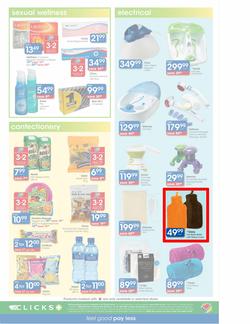 Clicks : Health (22 May - 10 Jun), page 12