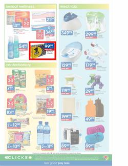 Clicks : Health (22 May - 10 Jun), page 12