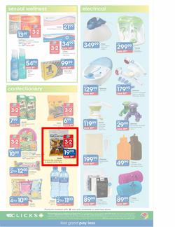 Clicks : Health (22 May - 10 Jun), page 12