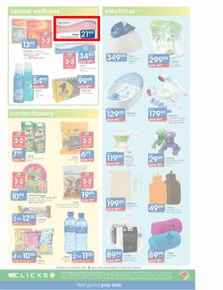 Clicks : Health (22 May - 10 Jun), page 12