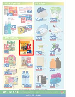 Clicks : Health (22 May - 10 Jun), page 12