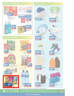 Clicks : Health (22 May - 10 Jun), page 12