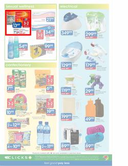 Clicks : Health (22 May - 10 Jun), page 12