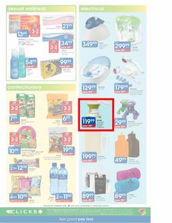 Clicks : Health (22 May - 10 Jun), page 12