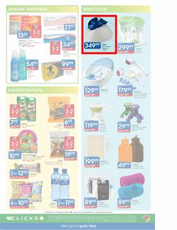Clicks : Health (22 May - 10 Jun), page 12