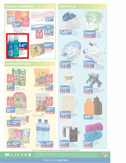 Clicks : Health (22 May - 10 Jun), page 12