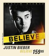 Justin Bieber Believe