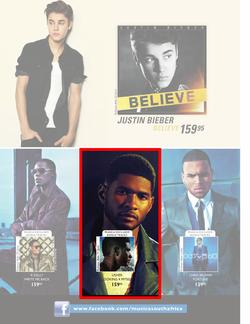 Musica : Famous Sale (31 May - 1 Aug), page 12