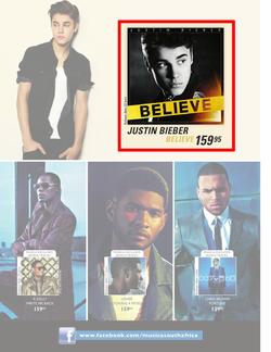 Musica : Famous Sale (31 May - 1 Aug), page 12