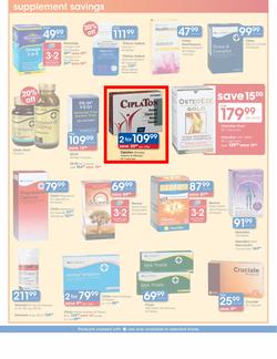 Clicks : Feel Good (15 Jun - 8 Jul), page 12