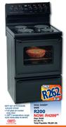 Defy 621 Kitchenaire 4-Plate Stove