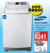 Samsung Top Loader-13kg