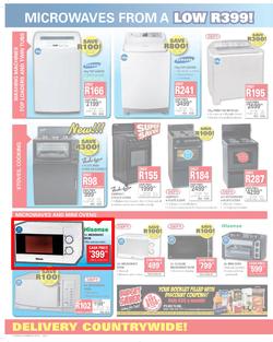 Russells : The Best Value For You (23 Jul - 21 Aug), page 12