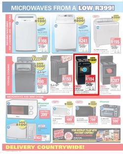Russells : The Best Value For You (23 Jul - 21 Aug), page 12