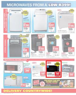 Russells : The Best Value For You (23 Jul - 21 Aug), page 12