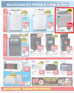 Russells : The Best Value For You (23 Jul - 21 Aug), page 12