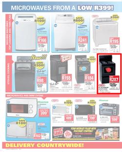Russells : The Best Value For You (23 Jul - 21 Aug), page 12