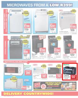 Russells : The Best Value For You (23 Jul - 21 Aug), page 12