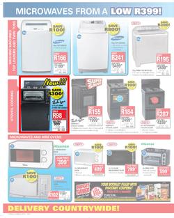 Russells : The Best Value For You (23 Jul - 21 Aug), page 12