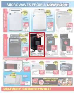 Russells : The Best Value For You (23 Jul - 21 Aug), page 12