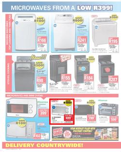 Russells : The Best Value For You (23 Jul - 21 Aug), page 12