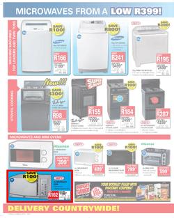 Russells : The Best Value For You (23 Jul - 21 Aug), page 12