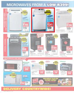 Russells : The Best Value For You (23 Jul - 21 Aug), page 12