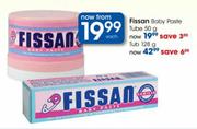 Fissan Baby Paste Tube-50g