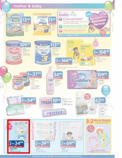 Clicks : Our Birthday (24 Jul - 19 Aug), page 12
