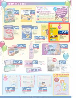 Clicks : Our Birthday (24 Jul - 19 Aug), page 12