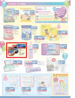 Clicks : Our Birthday (24 Jul - 19 Aug), page 12