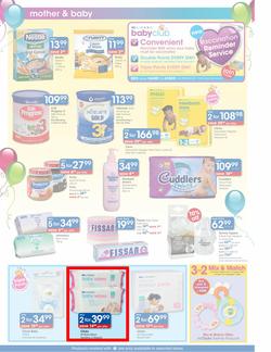 Clicks : Our Birthday (24 Jul - 19 Aug), page 12
