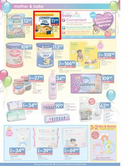 Clicks : Our Birthday (24 Jul - 19 Aug), page 12