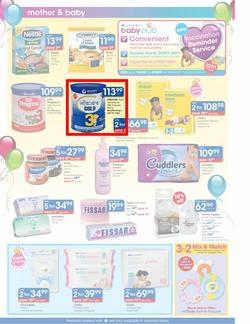 Clicks : Our Birthday (24 Jul - 19 Aug), page 12
