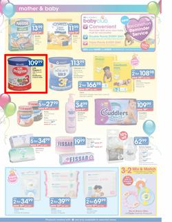 Clicks : Our Birthday (24 Jul - 19 Aug), page 12