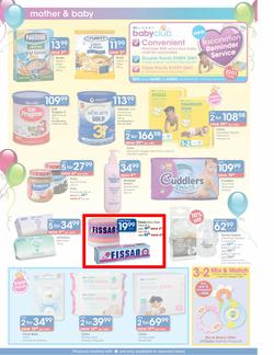 Clicks : Our Birthday (24 Jul - 19 Aug), page 12