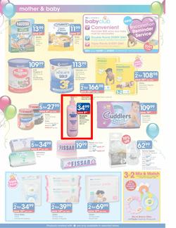 Clicks : Our Birthday (24 Jul - 19 Aug), page 12
