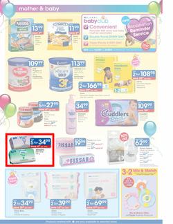 Clicks : Our Birthday (24 Jul - 19 Aug), page 12