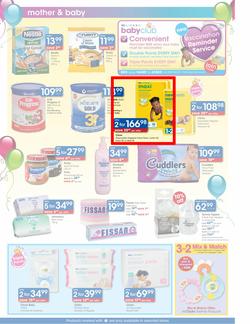 Clicks : Our Birthday (24 Jul - 19 Aug), page 12