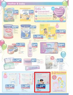 Clicks : Our Birthday (24 Jul - 19 Aug), page 12