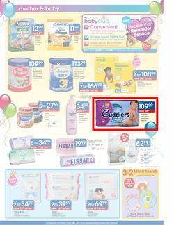 Clicks : Our Birthday (24 Jul - 19 Aug), page 12