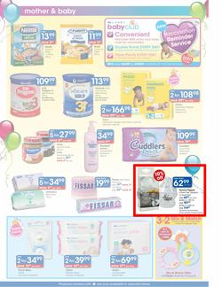 Clicks : Our Birthday (24 Jul - 19 Aug), page 12
