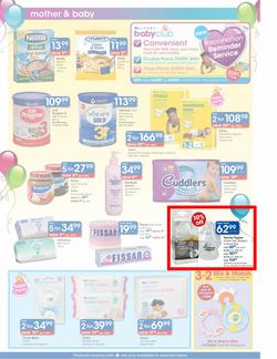 Clicks : Our Birthday (24 Jul - 19 Aug), page 12